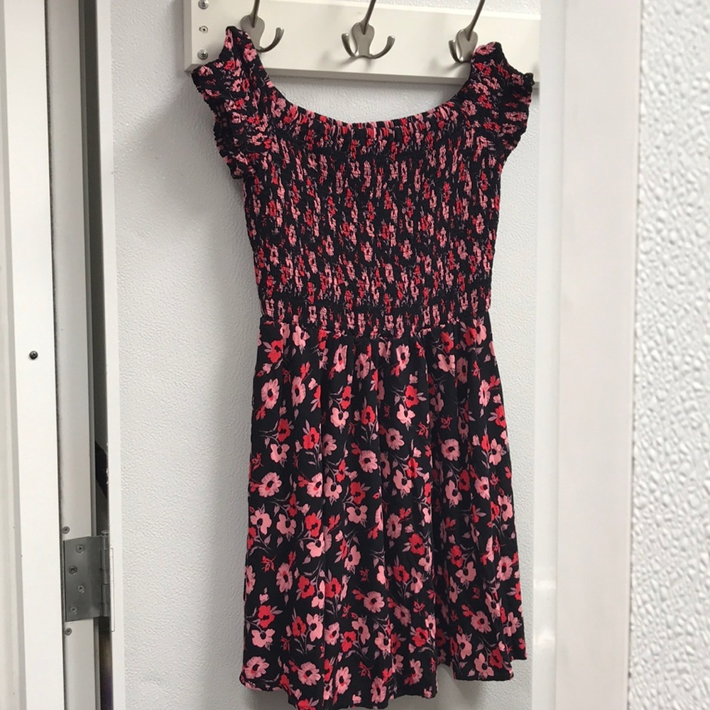 Express mini dress